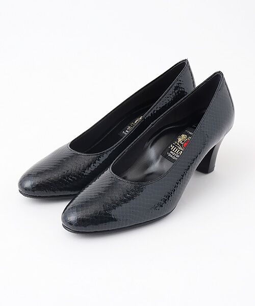 MIHAMA / ミハマ パンプス | パンプス | 詳細1