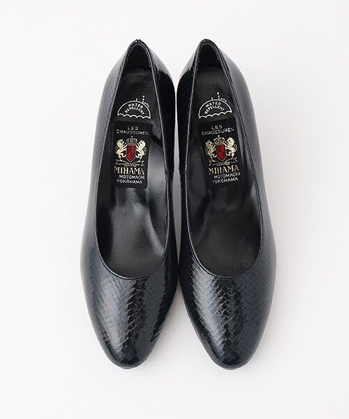 MIHAMA / ミハマ パンプス | パンプス | 詳細2