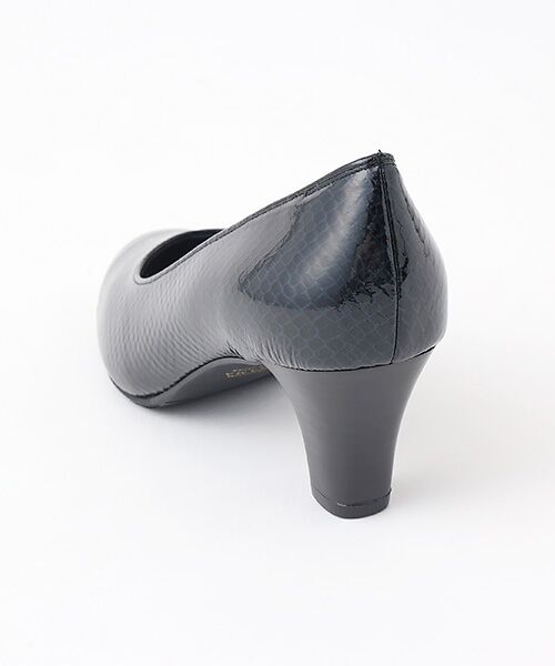 MIHAMA / ミハマ パンプス | パンプス | 詳細4