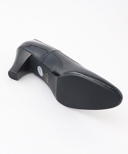 MIHAMA / ミハマ パンプス | パンプス | 詳細6