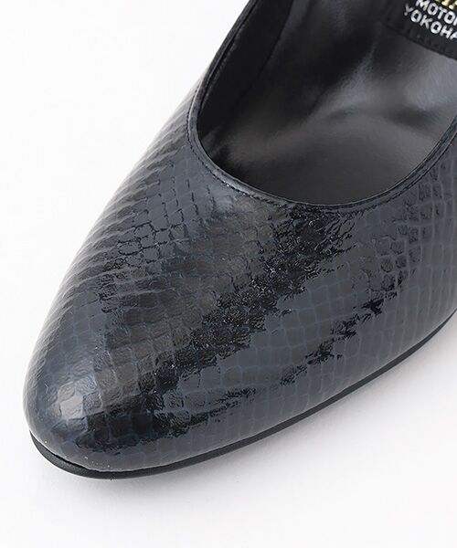 MIHAMA / ミハマ パンプス | パンプス | 詳細7