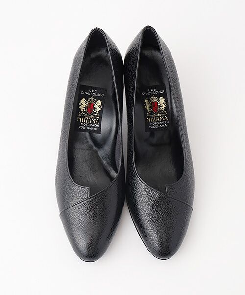 MIHAMA / ミハマ パンプス | パンプス | 詳細1