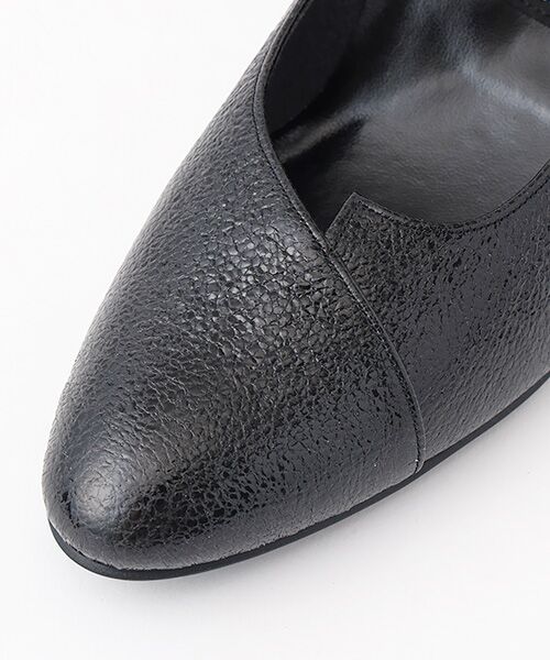 MIHAMA / ミハマ パンプス | パンプス | 詳細6