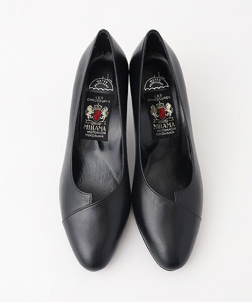 MIHAMA / ミハマ パンプス | パンプス | 詳細1
