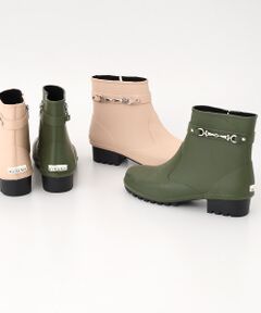 MIHAMA / ミハマ レインシューズ | レインブーツ