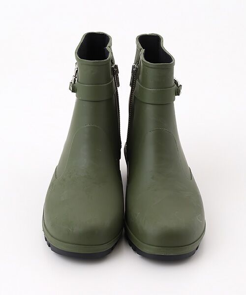 MIHAMA / ミハマ レインシューズ | レインブーツ | 詳細2