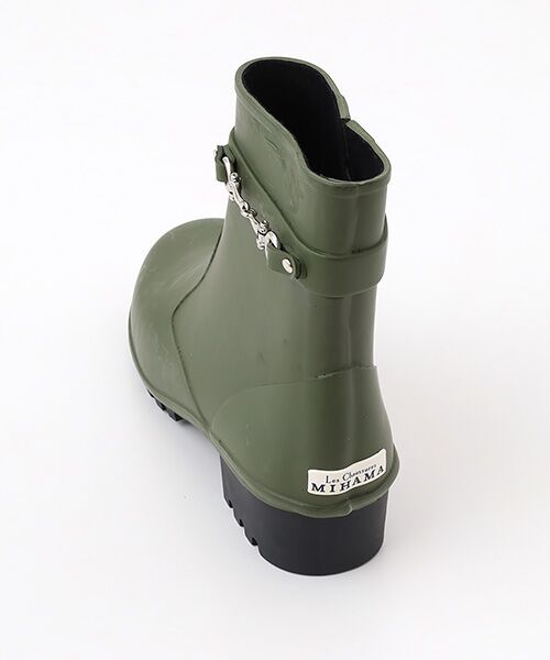 MIHAMA / ミハマ レインシューズ | レインブーツ | 詳細5