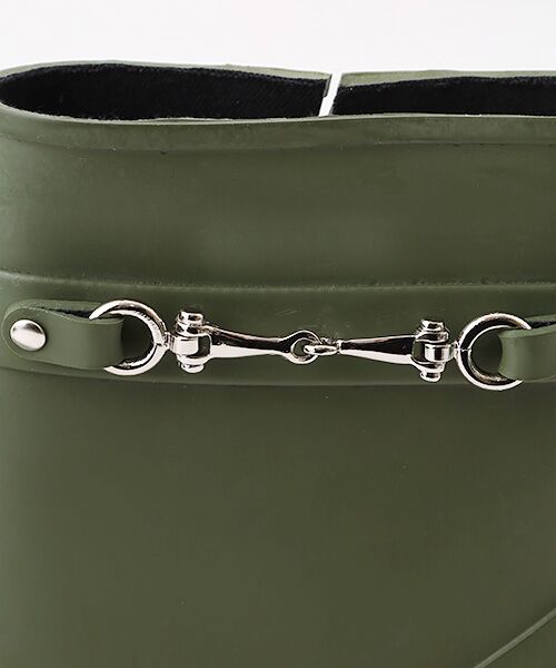 MIHAMA / ミハマ レインシューズ | レインブーツ | 詳細7