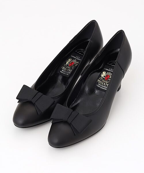 パンプス ミハマ」の人気商品一覧・価格比較 - 価格.com