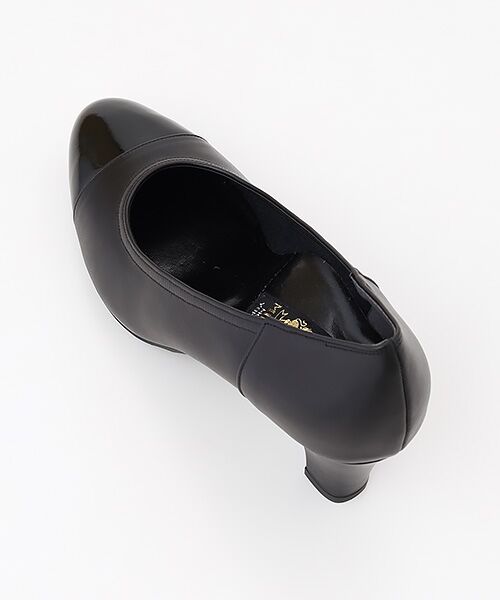 MIHAMA / ミハマ パンプス | パンプス | 詳細4