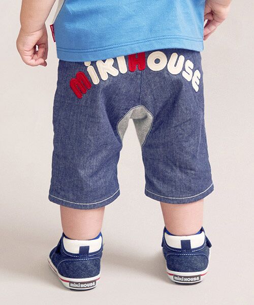 買取 miki HOUSE パンツ kids-nurie.com