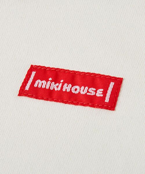 MIKI HOUSE / ミキハウス Tシャツ | 半袖Ｔシャツ | 詳細2