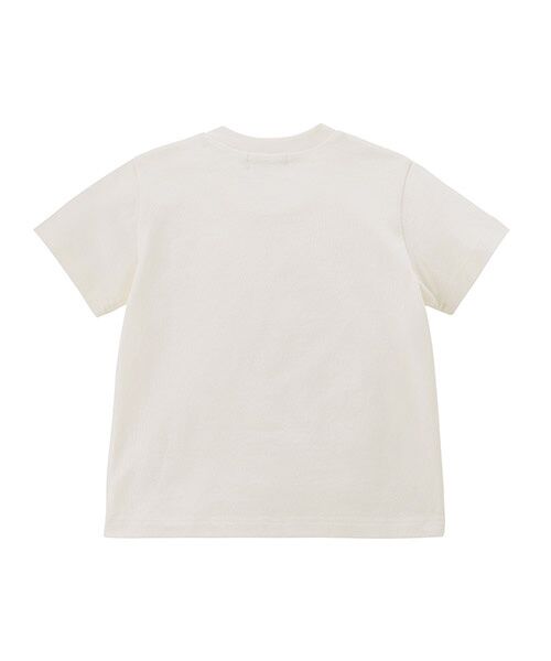 MIKI HOUSE / ミキハウス Tシャツ | 半袖Ｔシャツ | 詳細4