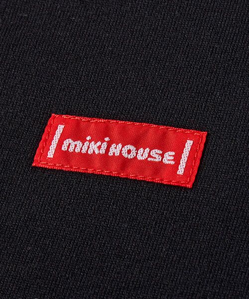 MIKI HOUSE / ミキハウス Tシャツ | 半袖Ｔシャツ | 詳細8