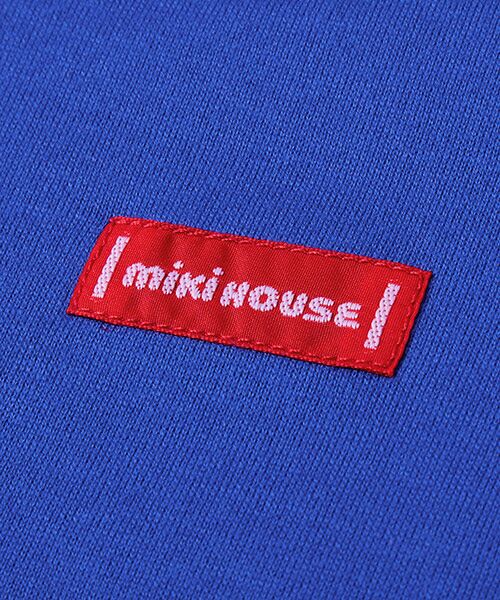 MIKI HOUSE / ミキハウス Tシャツ | 半袖Ｔシャツ | 詳細14