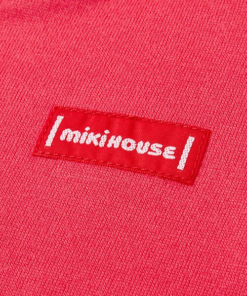 MIKI HOUSE / ミキハウス Tシャツ | 半袖Ｔシャツ | 詳細17