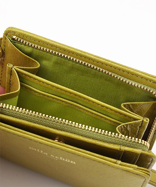 ☆新品 同様☆ミラミラン☆マネークリップ☆財布 ☆新品 同様☆ミラミラン☆マネークリップ☆財布 マネークリップ