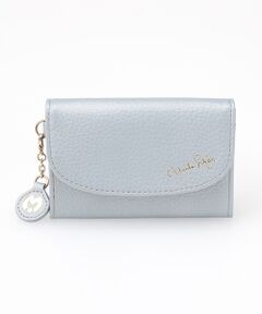 レディース カードケース・名刺入れ・定期入れ（条件：シルバー