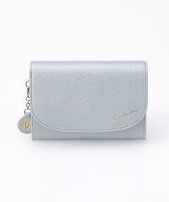 ジュリア 二つ折り財布 （財布・コインケース・マネークリップ