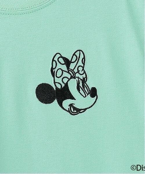 minimal / ミニマル Tシャツ | 【Disney】 長袖チュニック | 詳細3