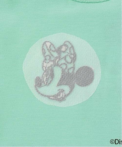 minimal / ミニマル Tシャツ | 【Disney】 長袖チュニック | 詳細4