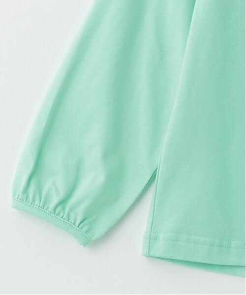 minimal / ミニマル Tシャツ | 【Disney】 長袖チュニック | 詳細5