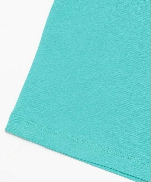 minimal / ミニマル Tシャツ | 【Disney】 フリル５分袖シャツ | 詳細6