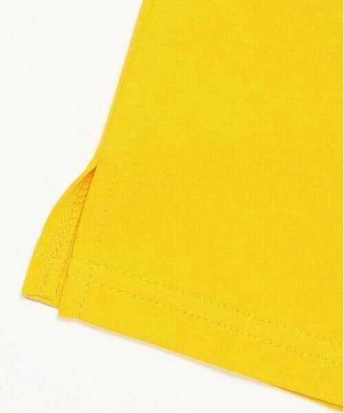 minimal / ミニマル Tシャツ | 【Disney】 胸ポケットつき長袖Tシャツ | 詳細5