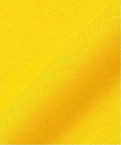 minimal / ミニマル Tシャツ | 【Disney】 胸ポケットつき長袖Tシャツ | 詳細9