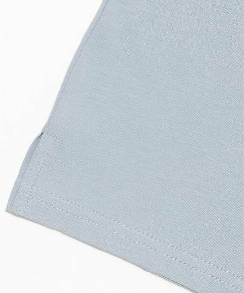 minimal / ミニマル Tシャツ | 【Disney】 リンガー７分袖Tシャツ | 詳細6