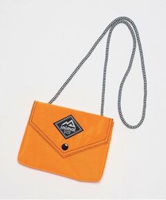 minimal / ミニマル ショルダーバッグ | カラーサコッシュ