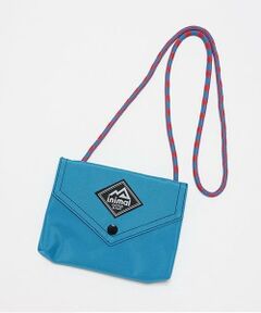 カラーサコッシュ