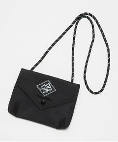 minimal / ミニマル ショルダーバッグ | カラーサコッシュ