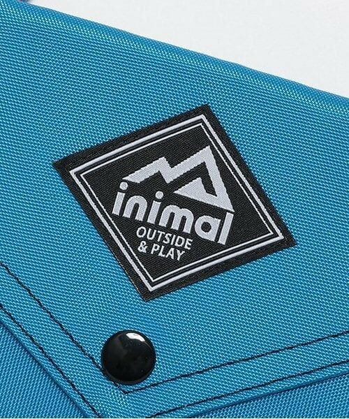 minimal / ミニマル ショルダーバッグ | カラーサコッシュ | 詳細2