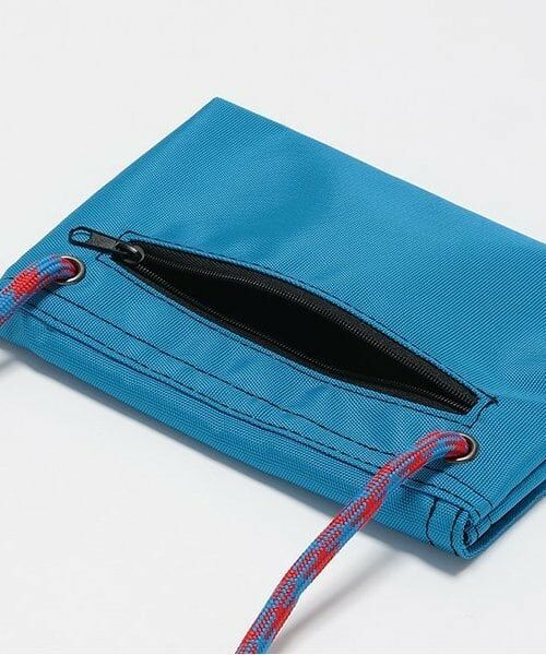 minimal / ミニマル ショルダーバッグ | カラーサコッシュ | 詳細5