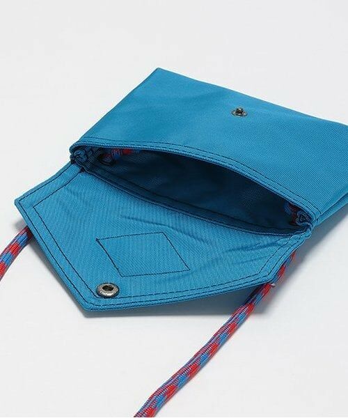 minimal / ミニマル ショルダーバッグ | カラーサコッシュ | 詳細6