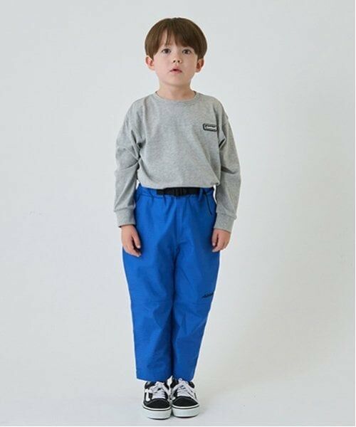 minimal / ミニマル その他パンツ | クライミングパンツ | 詳細1