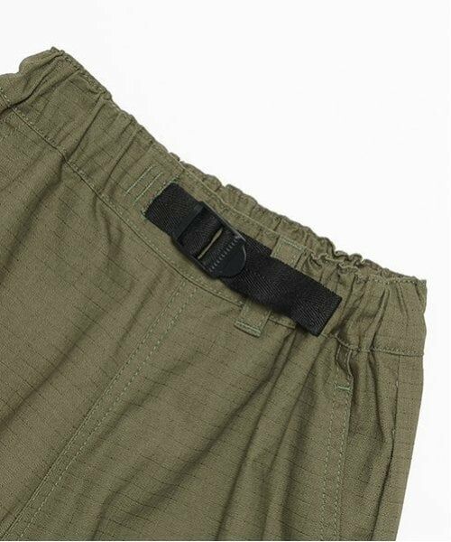 minimal / ミニマル その他パンツ | クライミングパンツ | 詳細11