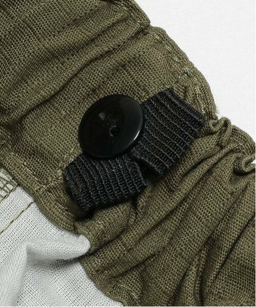 minimal / ミニマル その他パンツ | クライミングパンツ | 詳細13