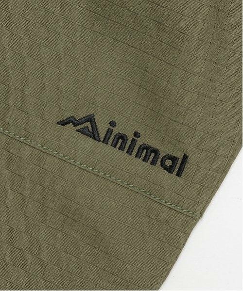 minimal / ミニマル その他パンツ | クライミングパンツ | 詳細15