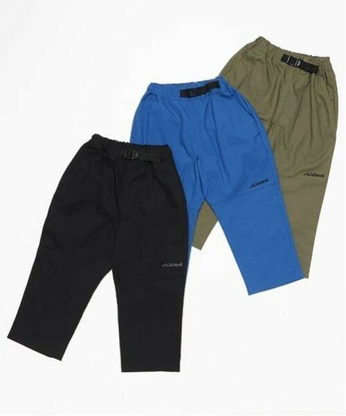 minimal / ミニマル その他パンツ | クライミングパンツ | 詳細19