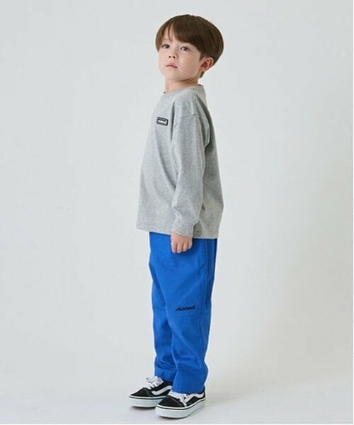 minimal / ミニマル その他パンツ | クライミングパンツ | 詳細2