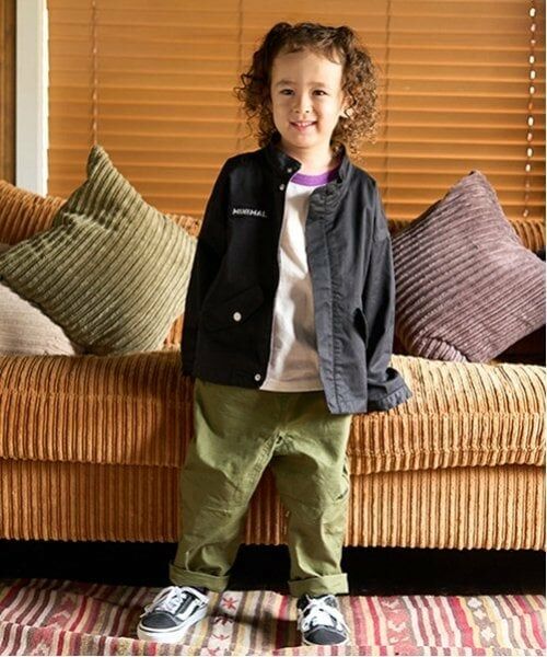 minimal / ミニマル その他パンツ | クライミングパンツ | 詳細5