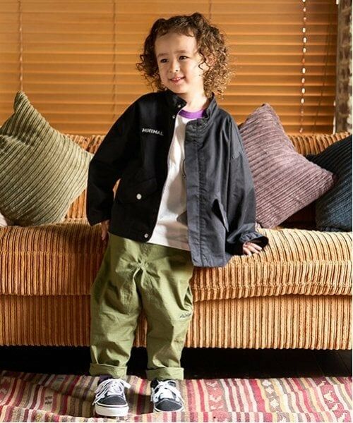 minimal / ミニマル その他パンツ | クライミングパンツ | 詳細6