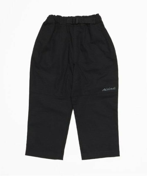 minimal / ミニマル その他パンツ | クライミングパンツ | 詳細8