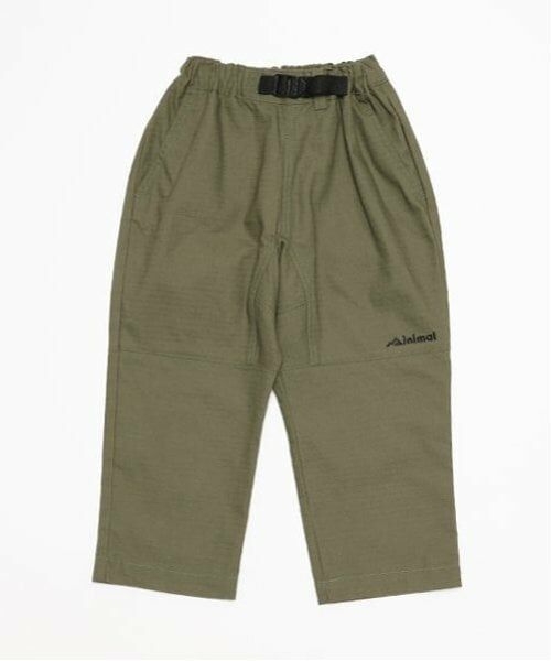 minimal / ミニマル その他パンツ | クライミングパンツ | 詳細9