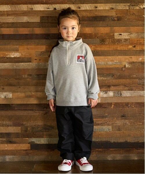 minimal / ミニマル その他パンツ | クライミングパンツ（黒）