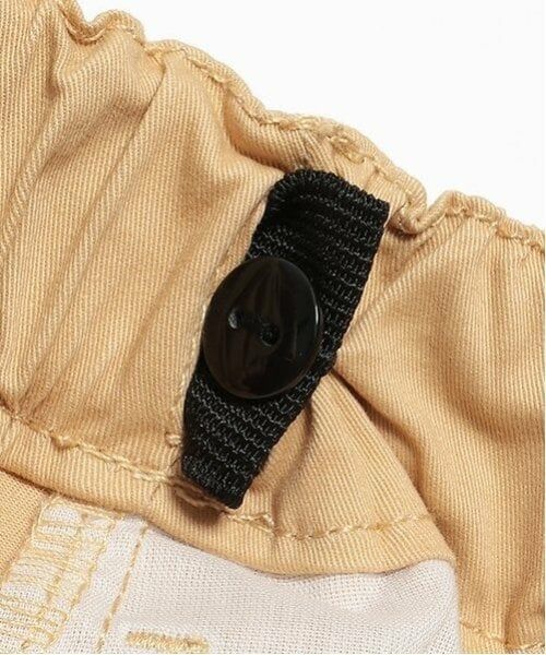 minimal / ミニマル その他パンツ | MINIMALイージーパンツ | 詳細13