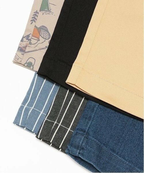 minimal / ミニマル その他パンツ | MINIMALイージーパンツ | 詳細19