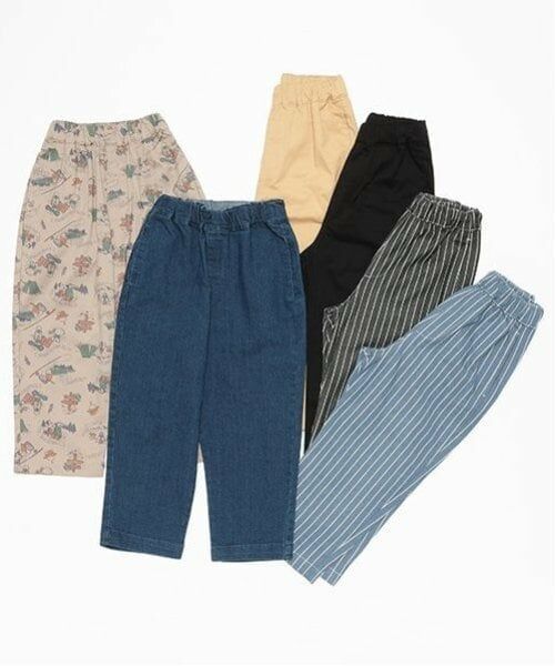 minimal / ミニマル その他パンツ | MINIMALイージーパンツ | 詳細20